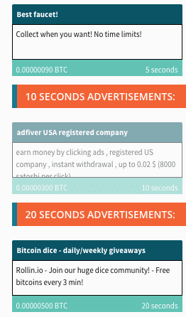 How To Get Bitcoins!    A Guide To Earning Bitcoins Fast And Free In - 