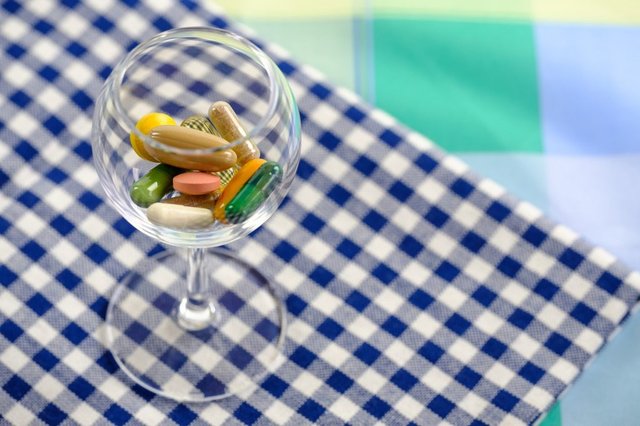 supplements for lyme disease