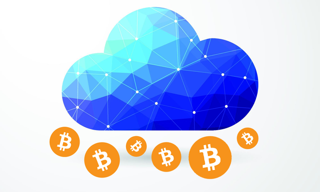 Bitcoin Cloud Mining BEST Business