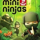 [Steam](game) Mini Ninjas w/ Coupon Code "MiniNinjas" at Checkout