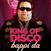 Każdy chce być jak król disco