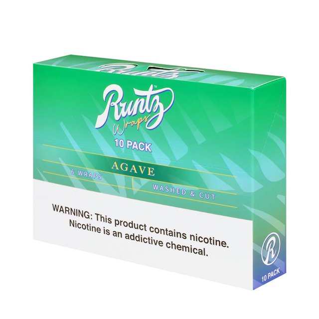 Runtz Wraps