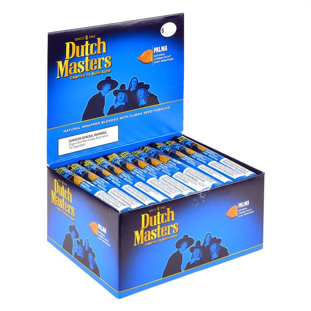 Dutch Masters Palma