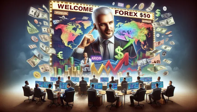 Forex Bonus