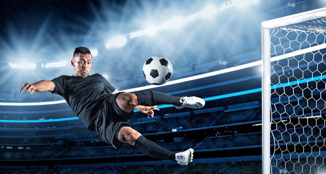 Soccer Streams
