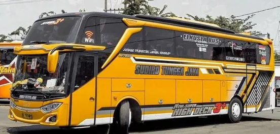 Sewa Bus Semarang Terpercaya dan Rekomendasi
