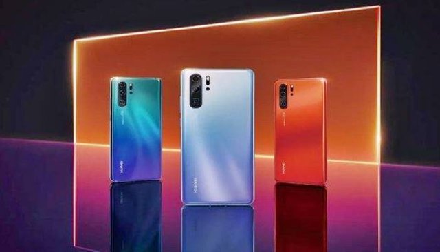 Harga Huawei P30 dan P30 Pro