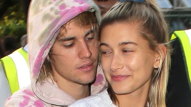 Hailey Baldwin Dan Justin Bieber Akhirnya Mengakui Sudah