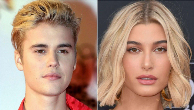 Hailey Baldwin Dan Justin Bieber Akhirnya Mengakui Sudah