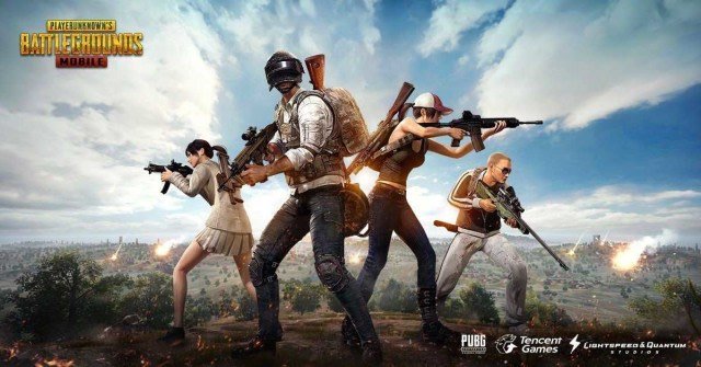 game pubg