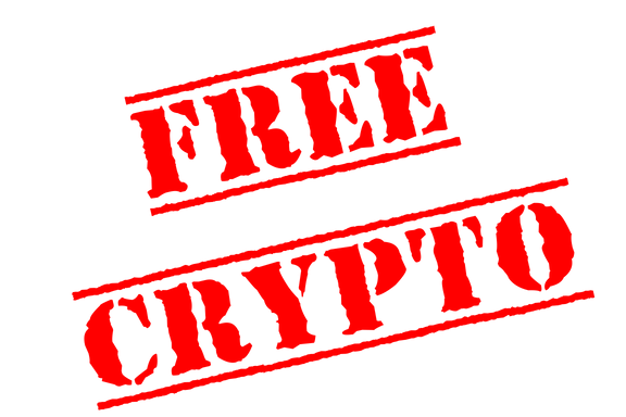 Free Crypto