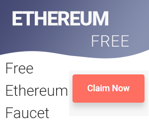 Ethereum Faucet