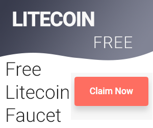 Litecoin Faucet