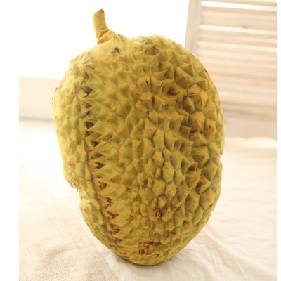 durian plush