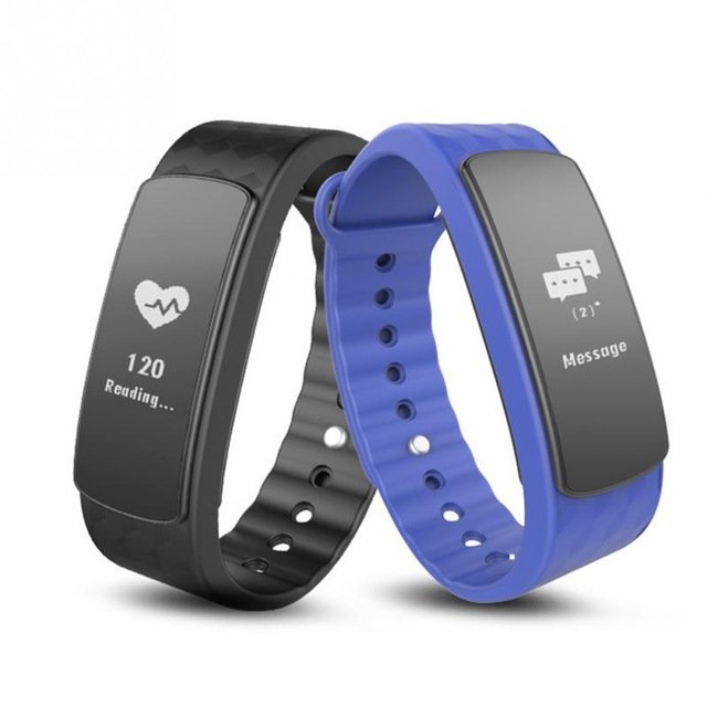 fitpolo montre connectée