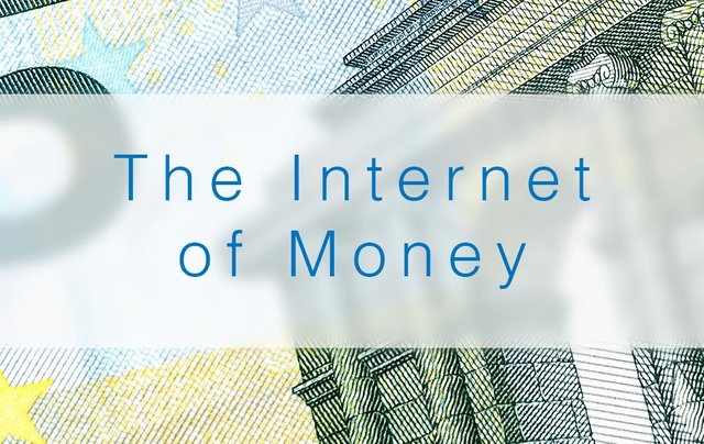 Bitcoin The Internet Of Money Videos From The Book Steemit - bitcoin the internet of money videos from the book created with sketch