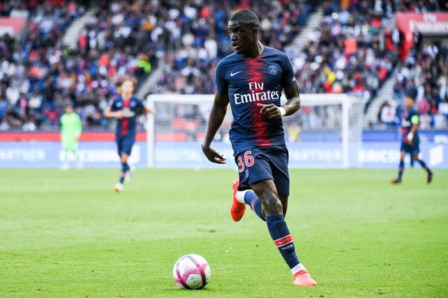 Newcastle Wants To Buy A Defender At Psg Steemit