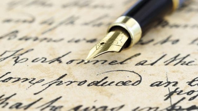 4 essential for aspiring writers to charge your creativity - Education Today News