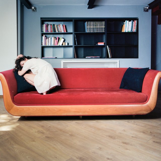 The Sofa #3