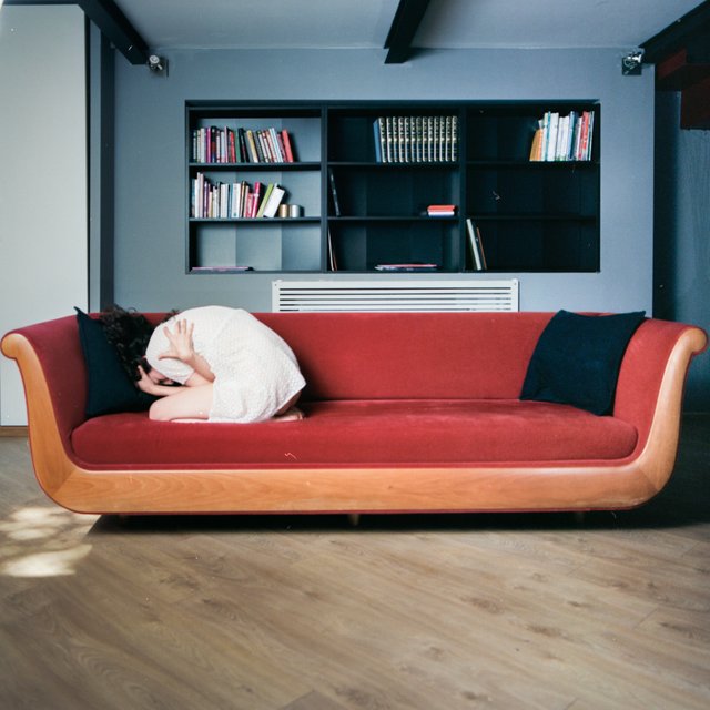 The Sofa #4