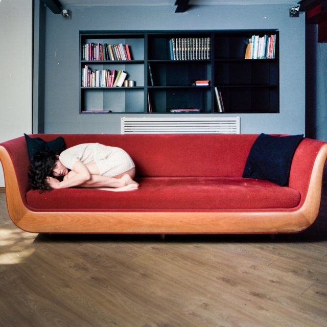 The Sofa #5