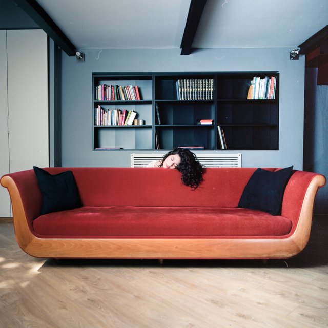 The Sofa #6