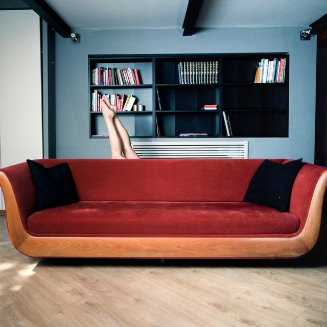 The Sofa #8