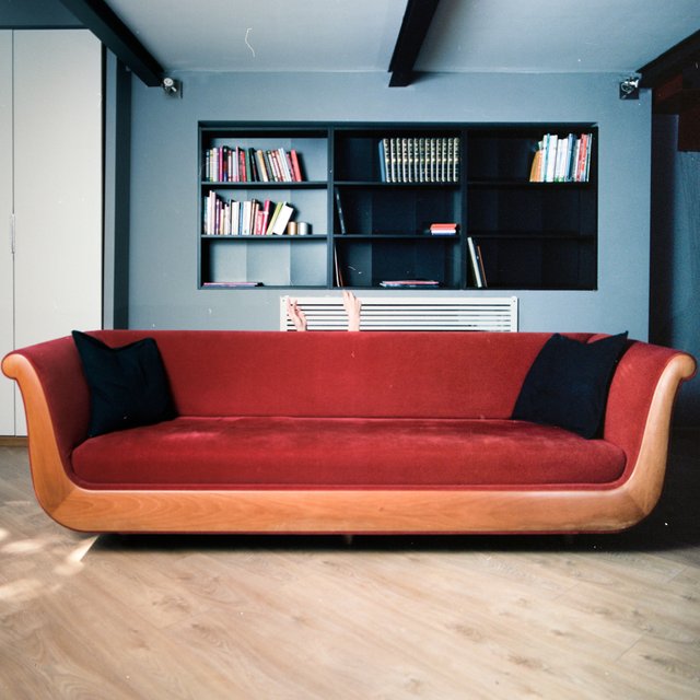 The Sofa #9