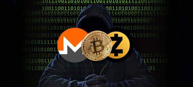 Darknet Market And Monero