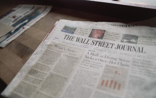 Reddit Bitcoin Wizard Set To Get Own Wall Street Journal Ad Civil