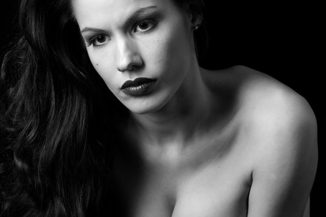 model atlanta Teresa