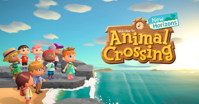 Image result for animal crossing new horizons"