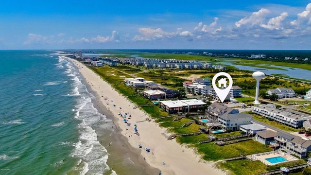 Ocean Isle Beach, North Carolina