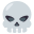 skull