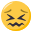 confounded face