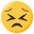 persevering face