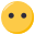 face without mouth