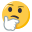 thinking face