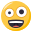 crazy face