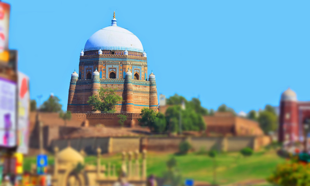 Apna Multan