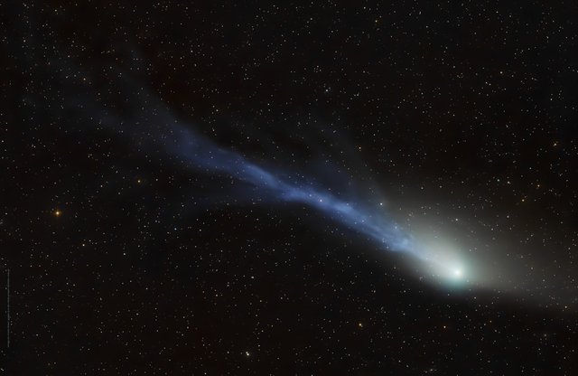 Comet 13P/Olbers
