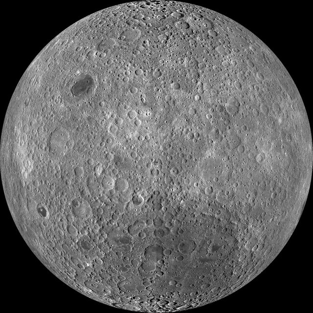 Lunar Farside