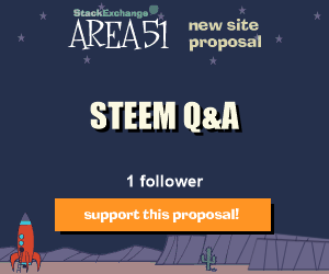 Stack Exchange Q&A site proposal: STEEM