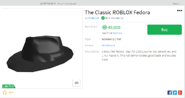 All About Robux How To Earn Money On Roblox Steemit - are you able to return stuff you bought with robux