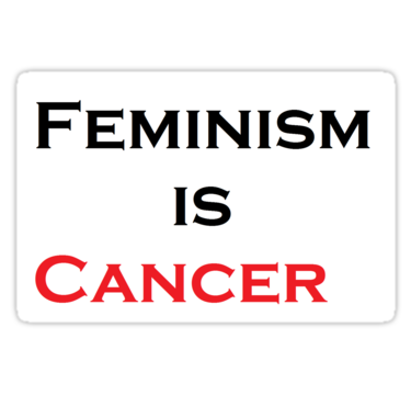feminism cancer
