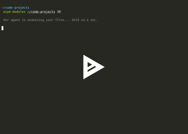 asciicast