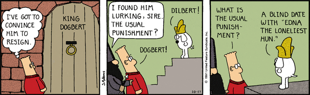 Dilbert