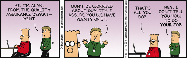 Dilbert