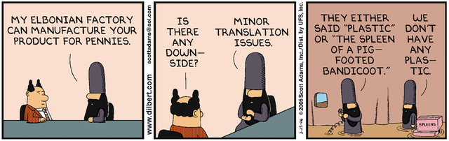 Dilbert