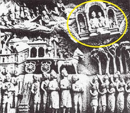 Ufos And Alien It S Real 5 Reliefs And Painting It S Proof World Conspiracy 2 Steemit In this talk, the speaker talks about the dating of the mahabharata war and working upon various parallel disciplines he pushes.